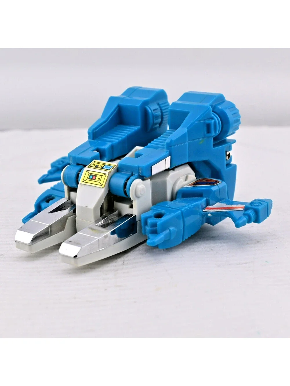 TOMY product vintage